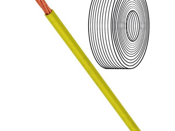 15708 Test Leads
