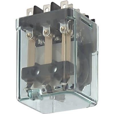 15712B200  Electromechanical