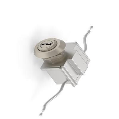 1571487-1 Keylock Switches