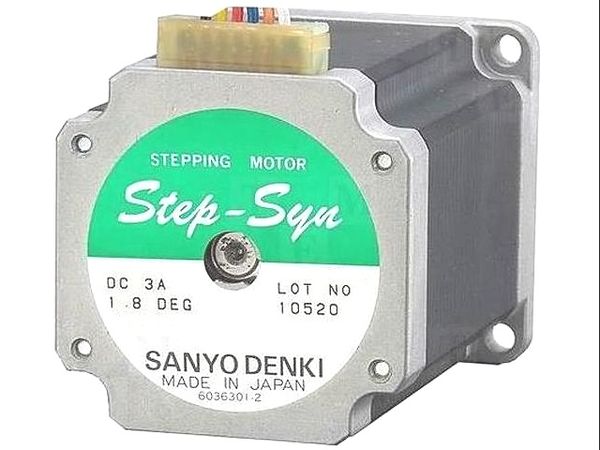 103H7126-5740 electronic component of Sanyo Denki