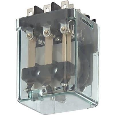 15723B2M4  Electromechanical