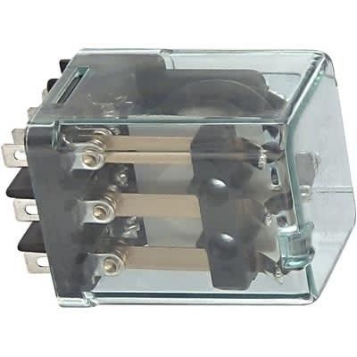 15723D2LC General Purpose Relays