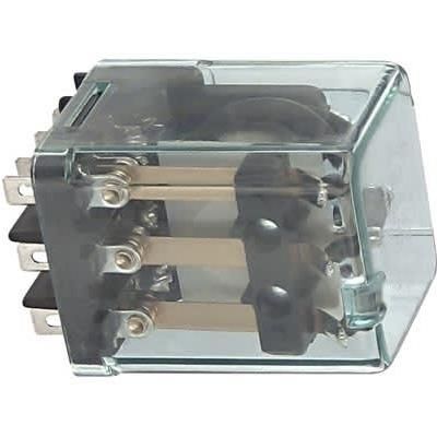 15723P2C0 General Purpose Relays