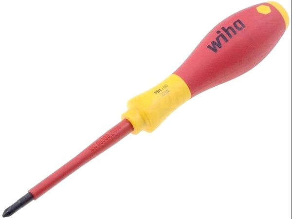 00847 electronic component of Wiha International