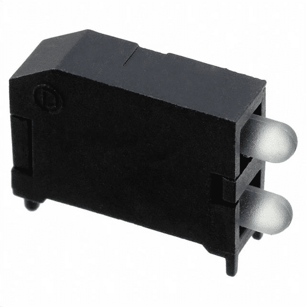 592-2422-302F electronic component of Dialight