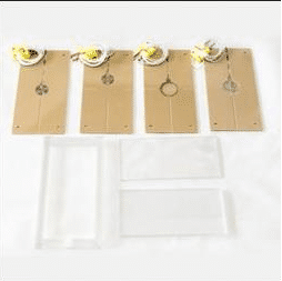 105-01 electronic component of Avn Engineering