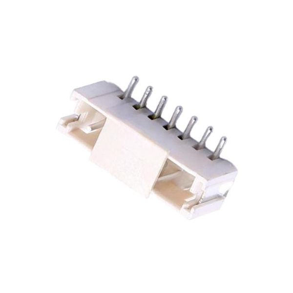 1.5-7P LT  Connectors