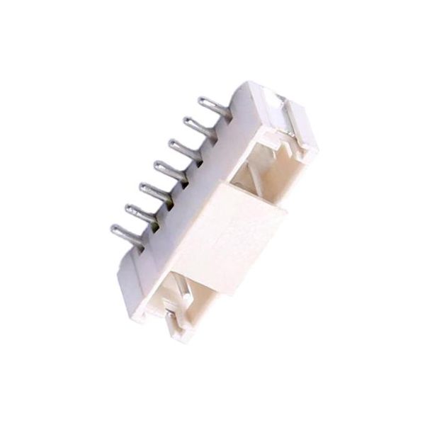 1.5-7P LT Headers & Wire Housings