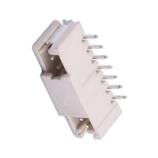 1.5-7PLTPZ Headers & Wire Housings