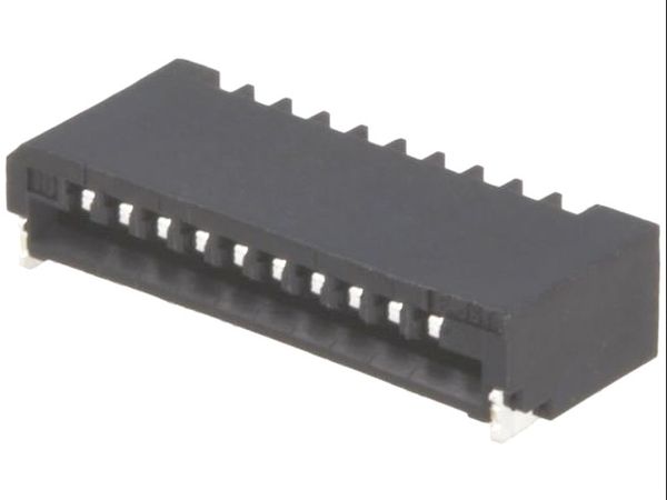 10FMN-SMT-A-TF electronic component of JST