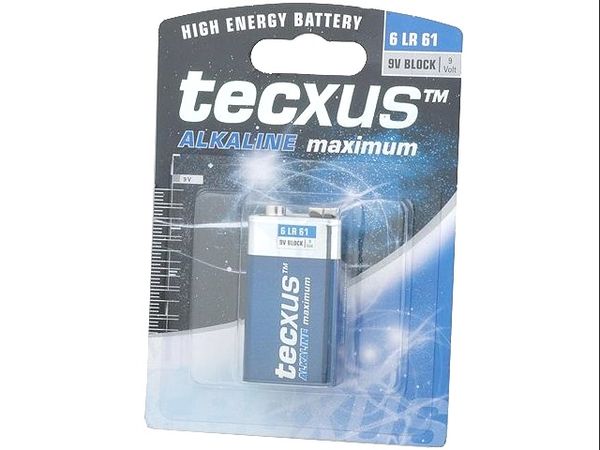 11014 electronic component of Tecxus