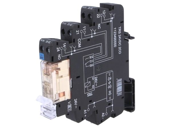 1123490000 electronic component of Weidmuller