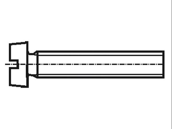 1123238 electronic component of Bossard