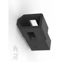 1586129-1 Pin & Socket Connectors