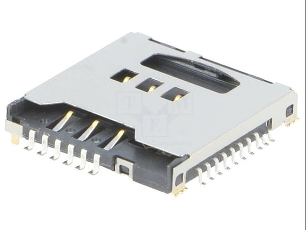 112G-TA00-R electronic component of Attend