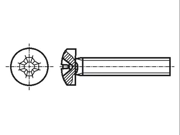 1135686 electronic component of Bossard