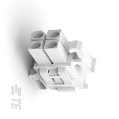 1586617-1 Board to Board & Mezzanine Connectors