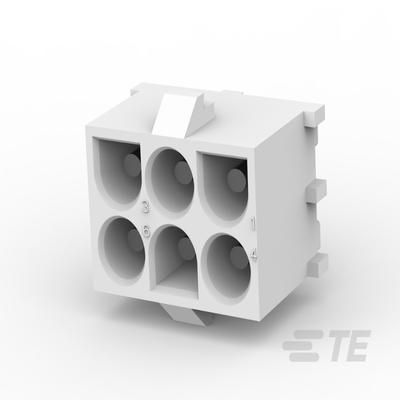 1586680-1 electronic component of TE Connectivity