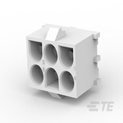 1586680-5 electronic component of TE Connectivity
