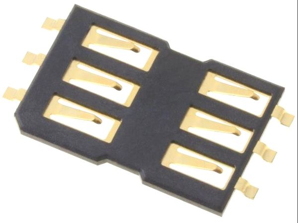 115E-AEB0-R01 electronic component of Attend