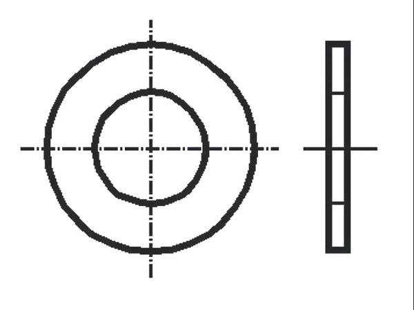 1170198 electronic component of Bossard