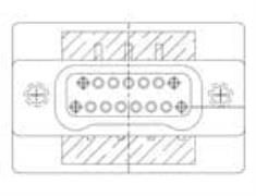 STM051M5DQ electronic component of TE Connectivity