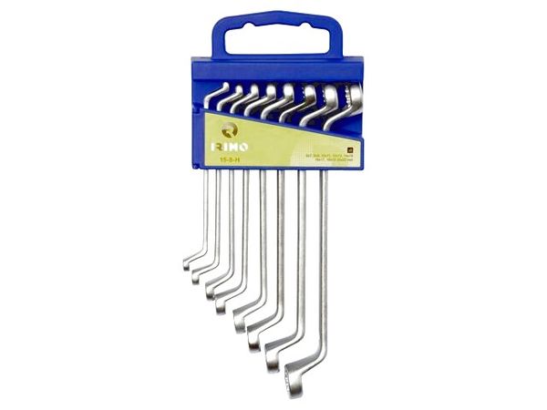 15-8-H electronic component of IRIMO