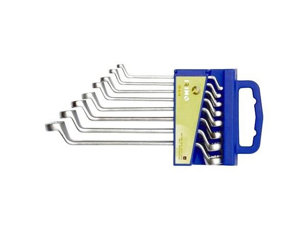 15-8-H Spanners