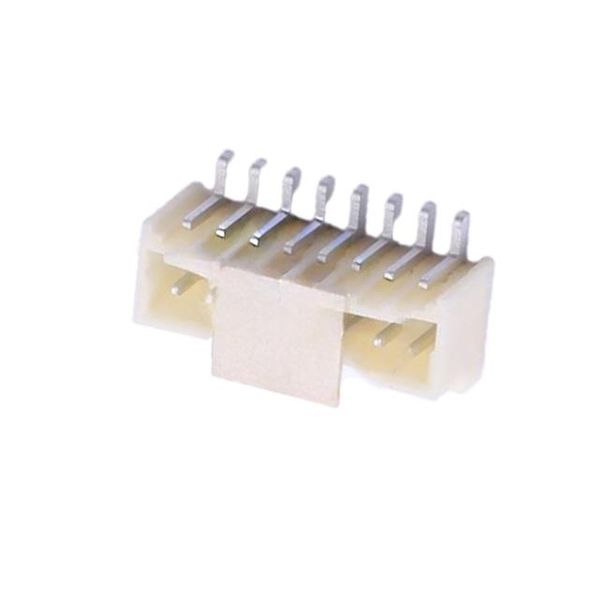 1.5-8P LTDK  Connectors