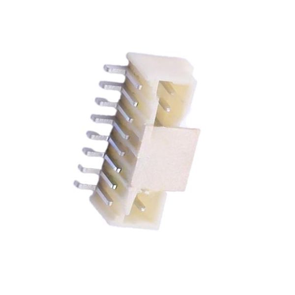 1.5-8P LTDK Headers & Wire Housings