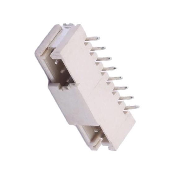 1.5-8PLTPZ Headers & Wire Housings