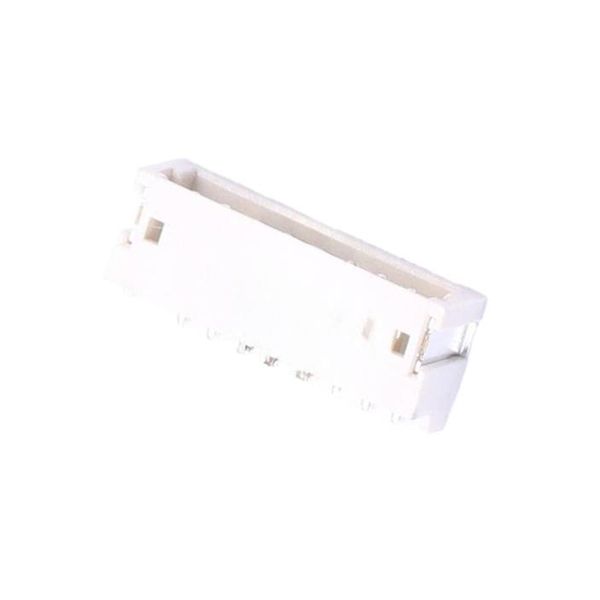 1.5-8P WT  Connectors