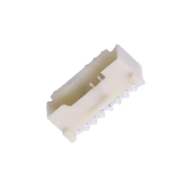 1.5-8P WTDK Headers & Wire Housings