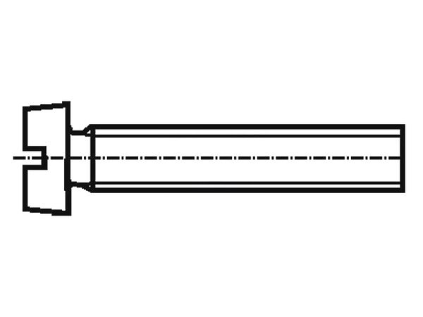 1159968 electronic component of Bossard