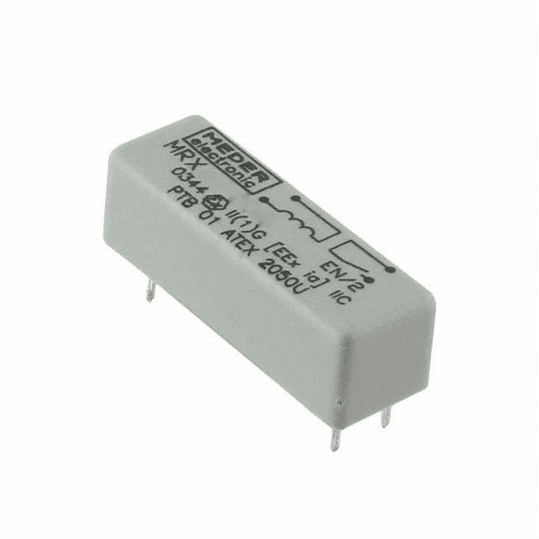 MRX12-1A71 electronic component of Standexmeder