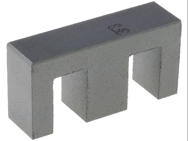 E20/10/6-3F3 electronic component of Ferroxcube