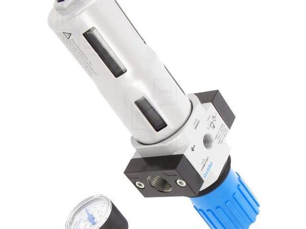 159585 PPE Safety Equipment / Lockout Tagout