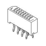 52806-0710 electronic component of Molex