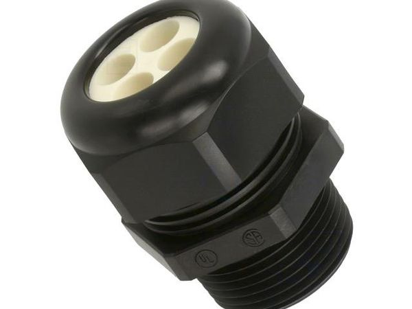 1.597.1001.71 Cable Glands, Strain Reliefs & Cord Grips