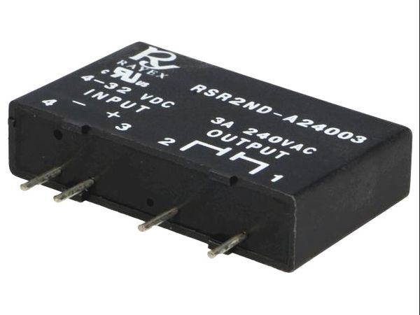 RSR2ND-A24003 electronic component of Rayex