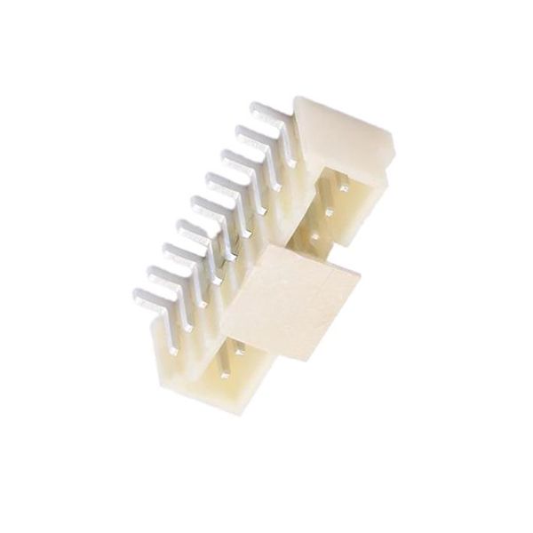 1.5-9P LTDK Headers & Wire Housings