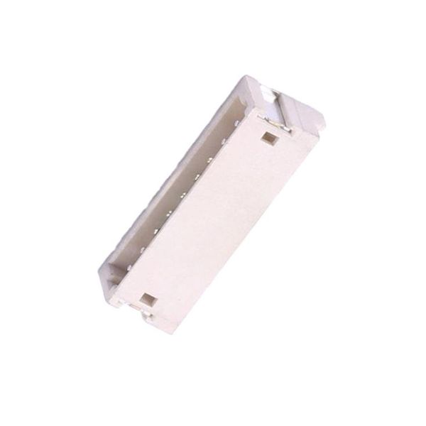 1.5-9P WT Headers & Wire Housings