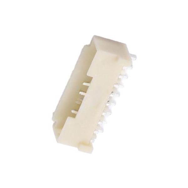 1.5-9P WTDK Headers & Wire Housings