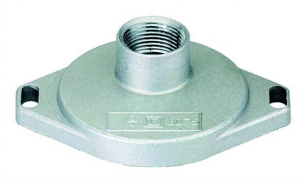 B075 electronic component of Schneider