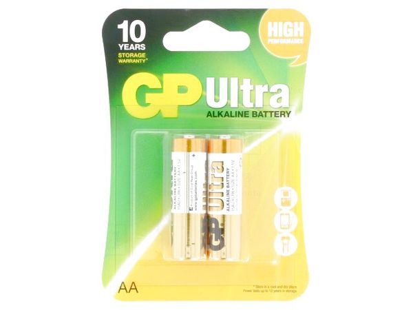 15AU-U2 electronic component of GP Batteries