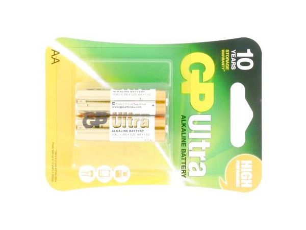 15AU-U2 Cylindrical Battery Contacts, Clips, Holders & Springs