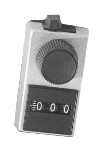 15B31B10  Electromechanical