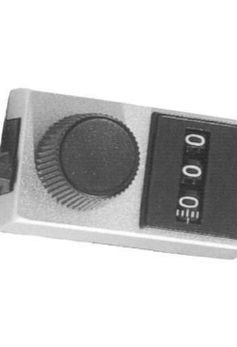15B31B10 Knobs & Dials