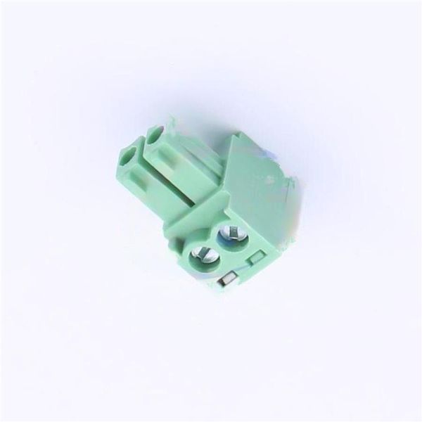 15ETYK-3.5-02P-14-00AH  Connectors