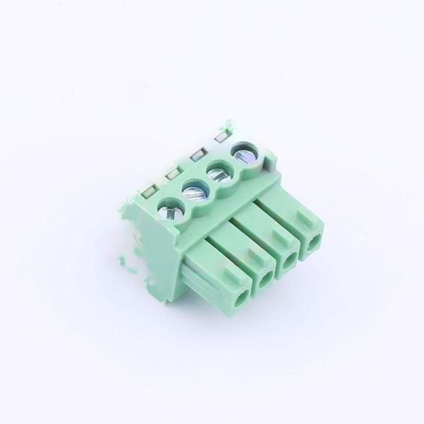 15ETYK-3.5-04P-14-00AH electronic component of Toponelec